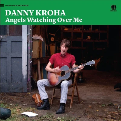 Afbeelding van Danny Kroha Angels Watching Over Me