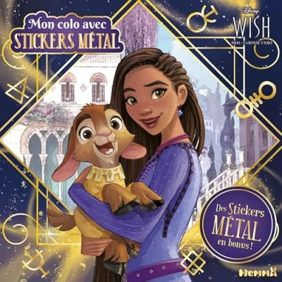 Afbeelding van DISNEY WISH