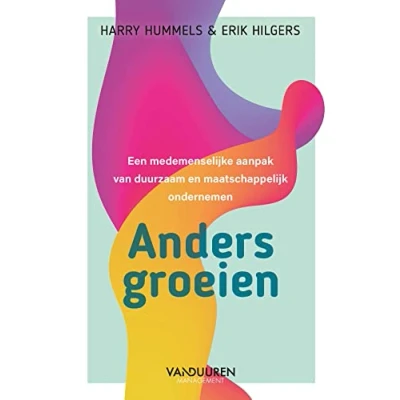 Afbeelding van Anders groeien