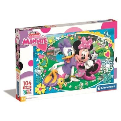 Afbeelding van PZL 104 MAXI MINNIE HAPPY HELPERS