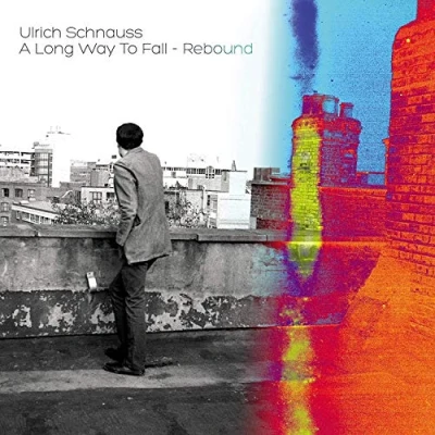 Afbeelding van Ulrich Schnauss A Long Way To Fall Rebound (CD)