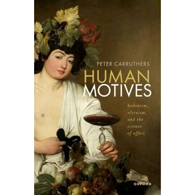 Afbeelding van Human Motives
