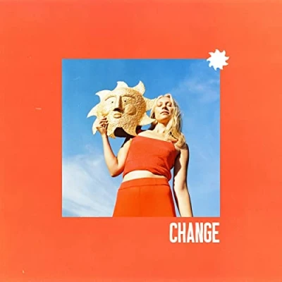 Afbeelding van Catt Change (CD)