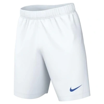 Afbeelding van Nike M Nk Df Park Iii Short Nb K voor heren