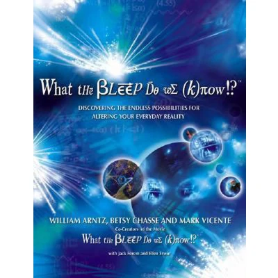Afbeelding van What The Bleep Do We Know!?