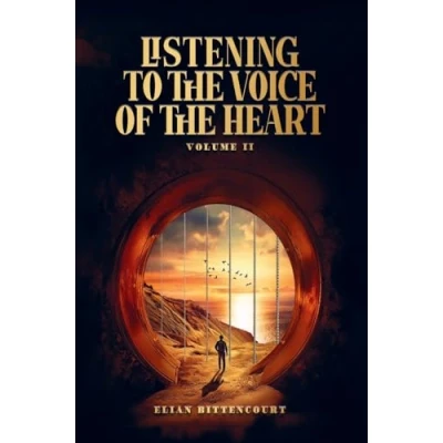 Afbeelding van Listening to the Voice of Heart Volume II
