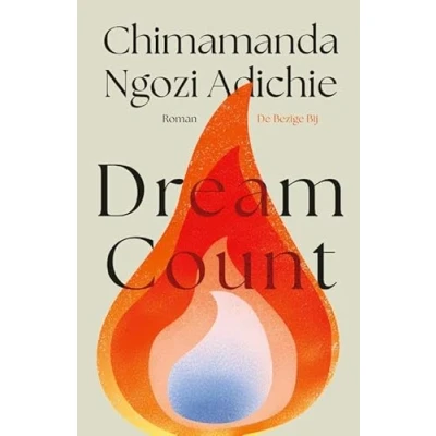 Afbeelding van Dream count