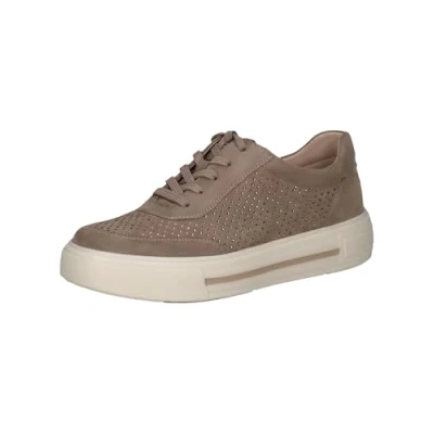 Afbeelding van Caprice Dames Sneaker 9 23350 43 338 G breedte Maat: 38 EU
