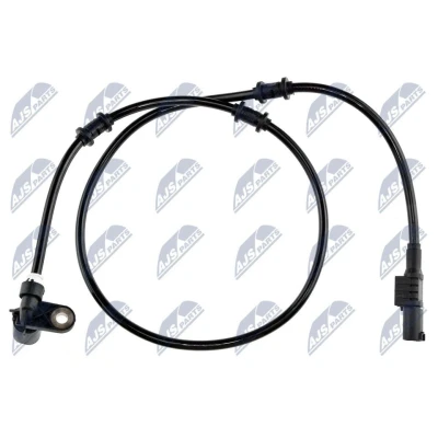 Afbeelding van NTY HCA ME 015 ABS Sensor Vooras rechts