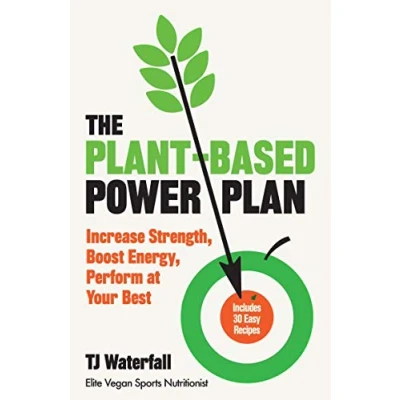 Afbeelding van The PlantBased Power Plan