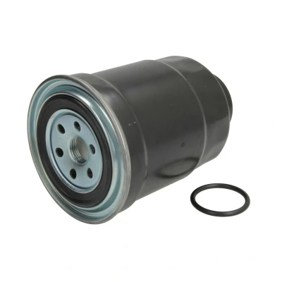 Afbeelding van HENGST FILTER H17WK08 Brandstoffilter Opschroeffilter NISSAN: NP300 Navara Pickup, Patrol GR 5 SUV, Pathfinder 3, PEUGEOT: 307 Estate