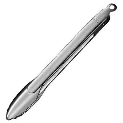 Afbeelding van Rösle Keuken Vleestang 32 cm Silver / Stainless Steel