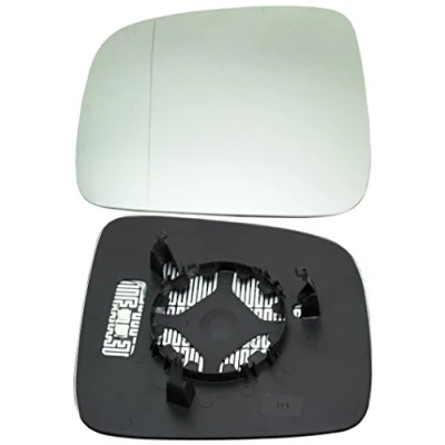 Afbeelding van DoctorAuto TarosTrade 57 0659 L 48123 spiegelglas, verwarmd, links