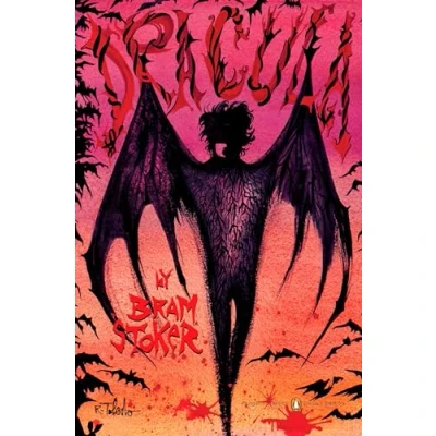 Afbeelding van Dracula Penguin Classics DELUXE
