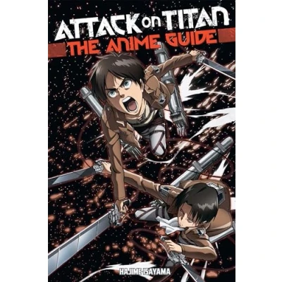 Afbeelding van Attack on Titan