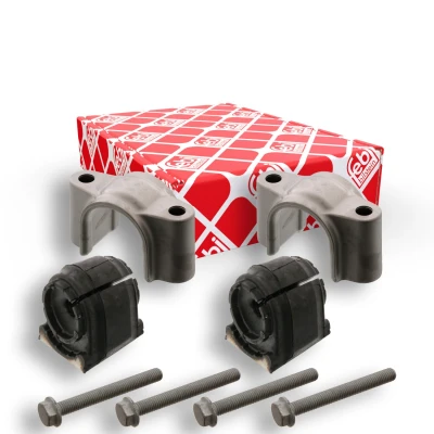 Afbeelding van Febi Bilstein Stabilisator lagerbus 45863