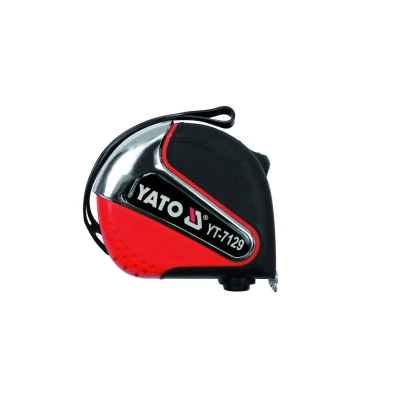 Afbeelding van YATO YT 7130 Rolmaat, meetband 19