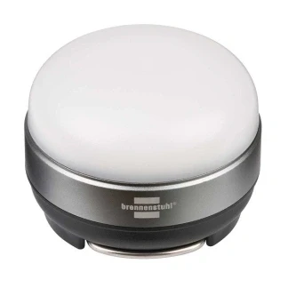 Afbeelding van LED bouwlamp Brennenstuhl (Batterijen, 4 standen, 180lm, 4000K)