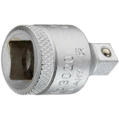 Image de GEDORE 3020 réducteur 3/8&quot; 1/4 6236280