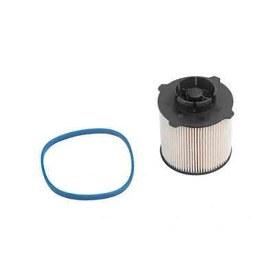 Image de Filtre à carburant purflux c525