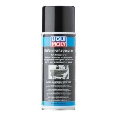 Afbeelding van LIQUI MOLY 1658 Montage spray Blik 400