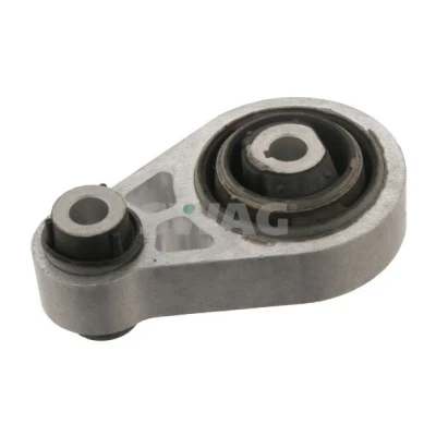 Afbeelding van SWAG 60 93 1511 Aslichaam / motorsteunlager Achter Rubbermetaallager Rubber 143 RENAULT: SAFRANE 2