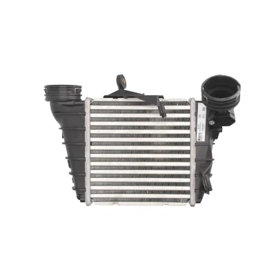 Afbeelding van Nissens Interkoeler 96773
