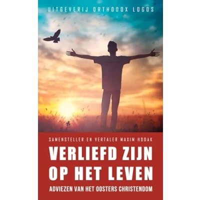 Afbeelding van Verliefd Zijn op het Leven