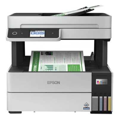 Image de Epson Imprimante Multifonction Ecotank Et 5150 (c11cj89402)