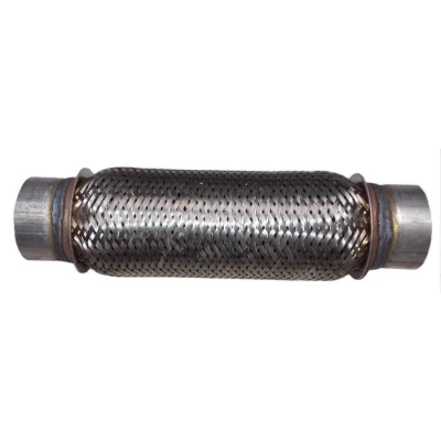 Afbeelding van JMJ 50X250R Flexibele slang, uitlaatsysteem 50 250