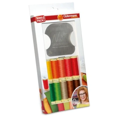 Afbeelding van Gutermann 100 meter polyestergaren