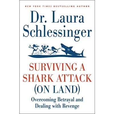 Afbeelding van Surviving a Shark Attack on Land