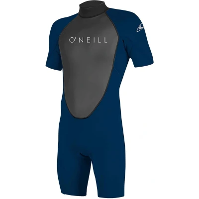 Afbeelding van Reactor II Wetsuit Mannen Maat L