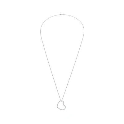 Afbeelding van Elli Ketting, Dames, Maat: 70, Weiß
