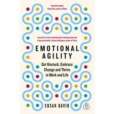 Afbeelding van Emotional Agility