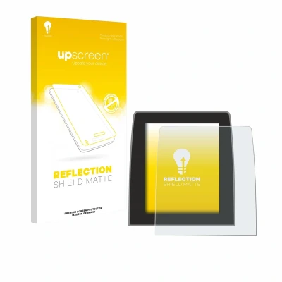 Afbeelding van upscreen Screenprotector voor Renault Clio 5 2020 Easy Link 9.3&quot; Folie Beschermfolie anti glare matte