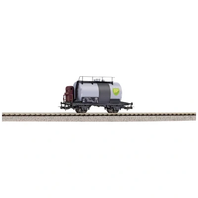 Afbeelding van Piko H0 54688 ketelwagen van de NMBS/SNCB
