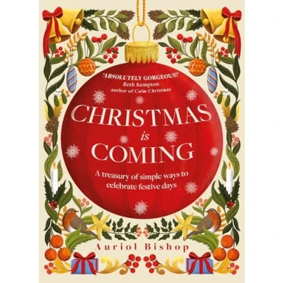 Afbeelding van Christmas is Coming