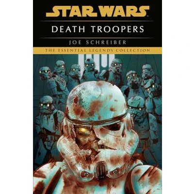 Afbeelding van Star Wars Legends Death Troopers: