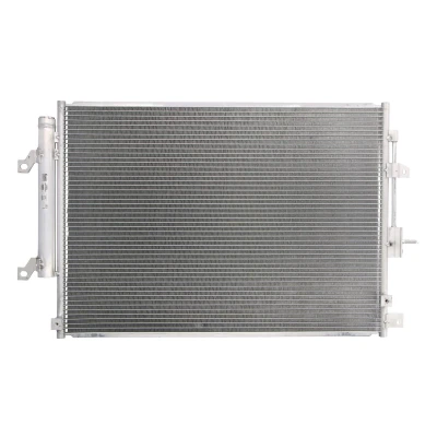 Afbeelding van NISSENS 940934 Condensor Airco Met droger Aluminium 648 R 134a JEEP: Cherokee V