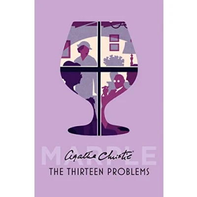 Afbeelding van Thirteen Problems