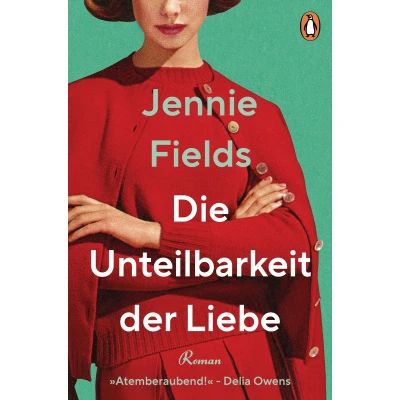Afbeelding van Die Unteilbarkeit der Liebe