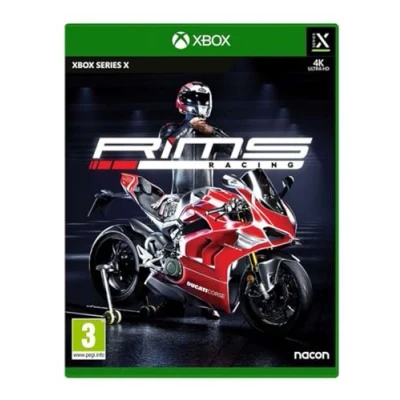 Afbeelding van Rims Racing Xbox Series X