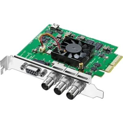 Afbeelding van BlackMagic Declink SDI 4K