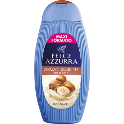 Afbeelding van Douchegel Argan 400ml