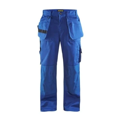 Afbeelding van Blaklader Werkbroek 1530 1860 Korenblauw C60