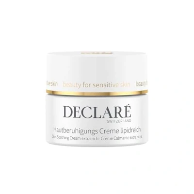 Afbeelding van Declaré Skin Soothing Mask