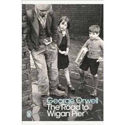 Afbeelding van Road To Wigan Pier
