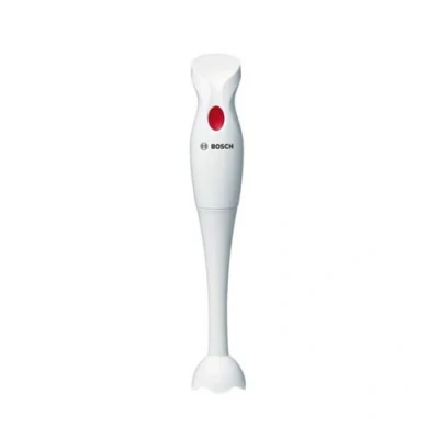Image de Mixeur plongeant 350w blanc Bosch MSMP1000