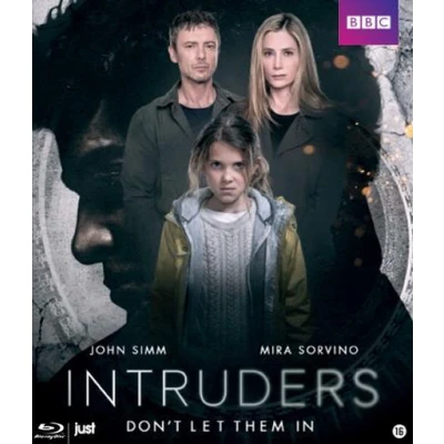Afbeelding van Intruders Seizoen 1 (Blu ray)